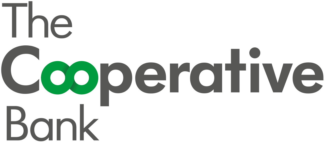 the cooperative bank logo