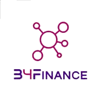 b4finance logo