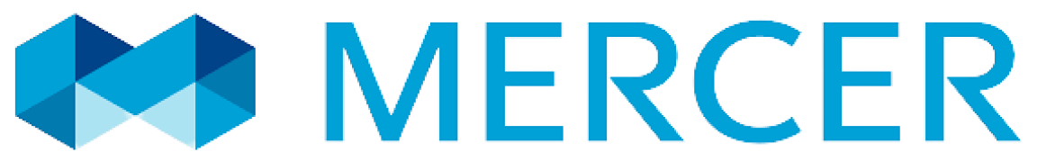 logo of mercer